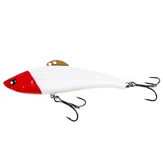 Воблер Lucky John Basara Vib 80S 155 21 гр Pro Series  LJBAV80-155 — цена и наличие в каталоге