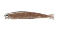 Силиконовая приманка Sawamura Groggy 70 70 мм 6 шт 054   SWGR7054 — цена и наличие в каталоге