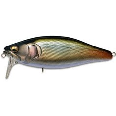 Воблер Megabass I-Jack M COSMIC SHAD 28 гр — цена и наличие в каталоге