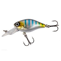 Воблер Lucky John Chubby DR 40F 002 3,8 гр Original  LJO2004DRF-002 — цена и наличие в каталоге