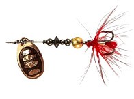 Вращающаяся Блесна Lucky John Bonnie Blade №1 3,5 гр 006   LJBB01-006 — варианты, разновидности модели