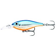 Воблер Rapala Ultra Light Shad 04 SB 3 гр   ULS04-SB — варианты, разновидности модели