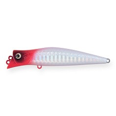 Воблер Strike Pro Darter-R Queen 100 022PPP-713 Redhead Silver 10,5 гр   JL-191F#022PPP-713 — цена и наличие в каталоге
