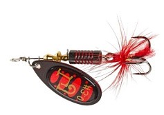 Вращающаяся Блесна Lucky John Bonnie Blade №3 6,5 гр 009   LJBB03-009 — цена и наличие в каталоге