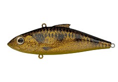 Воблер Strike Pro Euro Vibe Floater 80 X10-SBO Clown Silver 15 гр   SP-027#JV009F — цена и наличие в каталоге