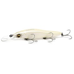 Воблер Megabass Oneten R+1 FRENCH PEARL 14 гр — цена и наличие в каталоге