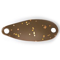Колеблющаяся Блесна Forest M2 0.8g 0,8 гр 20 мм 15   M2 0.8g #15 — варианты, разновидности модели