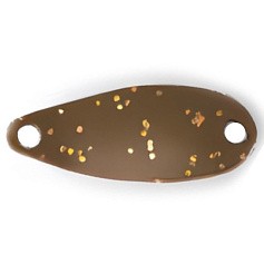 Колеблющаяся Блесна Forest M2 0.8g 0,8 гр 20 мм 15   M2 0.8g #15 — цена и наличие в каталоге