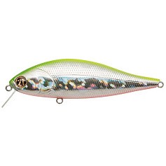 Воблер Pontoon 21 Bet-A-Shiner 82SP-SR A62 12,7 гр   P21-BASN-82SP-SR-A62 — цена и наличие в каталоге