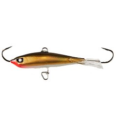 Балансир Lucky John Nordic 4 10H 12 гр 40 мм   51400-10H — цена и наличие в каталоге