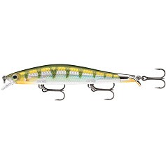 Воблер Rapala Ripstop 12 YP 14 гр   RPS12-YP — цена и наличие в каталоге