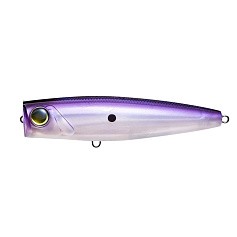 Воблер Yo-Zuri 3D Inshore Popper 70F PTFS 8,5 гр   R1210-PTFS — цена и наличие в каталоге