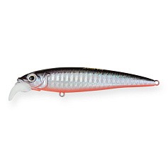 Воблер Strike Pro Beakster 130 A70-713 Black Silver OB 27,3 гр   EG-124D#A70-713 — цена и наличие в каталоге