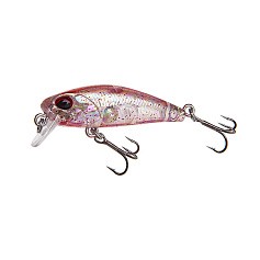 Воблер DUO Tetra Works Toto Fat 35S CUA0634 UV Red Shrimp 2,1 гр   DUO-82052 — цена и наличие в каталоге