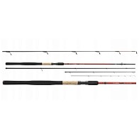 Фидерное Удилище Daiwa Ninja Commercial Feeder 360 360 см 100 гр    11612-360 — варианты, разновидности модели