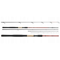 Фидерное Удилище Daiwa Ninja Commercial Feeder 360 360 см 100 гр    11612-360 — цена и наличие в каталоге