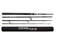 Спиннинг Kosadaka Voyager 4Pro 270ML 270 см 5 - 28 гр    SVog4p270ML — варианты, разновидности модели