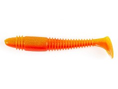 Силиконовая приманка Lucky John Tioga Fat 5.8in 147 мм 3 шт T26 Pro Series  140148-T26 — цена и наличие в каталоге