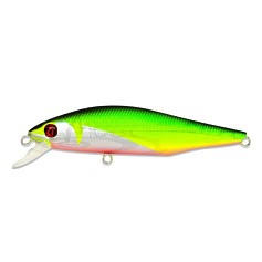 Воблер Pontoon 21 Cheeky 68F-SR R37 Flashing Chartreuse 5,1 гр   P21-CHE-68F-SR-R37 — цена и наличие в каталоге