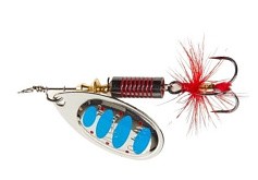 Вращающаяся Блесна Lucky John Bonnie Blade №4 10 гр 003   LJBB04-003 — цена и наличие в каталоге