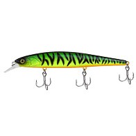 Воблер Jackall Mag Squad 160SP Hot Tiger 33,5 гр — варианты, разновидности модели