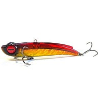 Воблер Frapp Jiggle 95HV 25 40 гр — варианты, разновидности модели