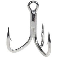 Крючок Тройной BKK Viper-61 HD №4/0 5 шт    A-ET-6800 — варианты, разновидности модели