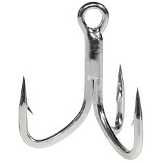 Крючок Тройной BKK Viper-61 HD №4/0 5 шт    A-ET-6800 — цена и наличие в каталоге