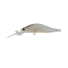 Воблер DUO Realis Rozante Shad 57 MR CCC3505 Morning Mist 4,8 гр   DUO-30763 — цена и наличие в каталоге