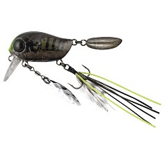 Воблер TsuYoki Kiki 54F WR025 4,8 гр — цена и наличие в каталоге