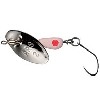 Вращающаяся Блесна Smith AR Spinner SH №8 1,5 гр 27 — варианты, разновидности модели