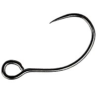 Крючок Одинарный Owner S-55BLM №6 8 шт BC   ow-S-55BLM(51611)BC-6 — варианты, разновидности модели