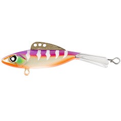 Балансир Lucky John Mebaru 77 349 27 гр 77 мм Pro Series  LJME77-349 — цена и наличие в каталоге