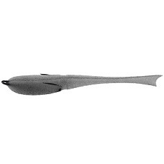 Поролоновая рыбка APS Slim 160 160 мм 3 шт #220 — цена и наличие в каталоге