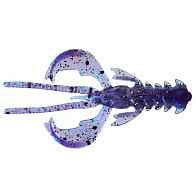 Силиконовая приманка CF Nimble 4 100 мм 5 шт 51d Crazy Fish  43-100-51d-6-V — варианты, разновидности модели