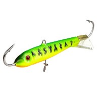 Балансир Lucky John Classic 7 20 20 гр 70 мм   81700-20 — варианты, разновидности модели