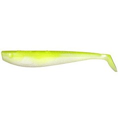 Силиконовая приманка Quantum Q-Paddler 15 150 мм 1 шт 03-Citrus Shad   QN3281203 — цена и наличие в каталоге