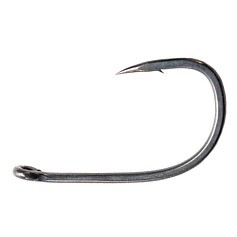 Крючок Одинарный Gamakatsu G-Carp Specialist Rx Hooks №2 10 шт    185033-002 — цена и наличие в каталоге