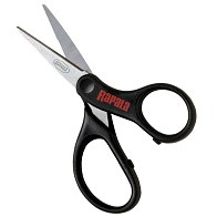 Ножницы Rapala Super Line Scissors    RLS — варианты, разновидности модели
