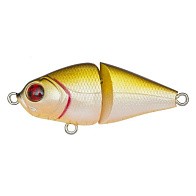 Воблер Pontoon 21 LL BullyBoo 45-SS 417 4,5 гр   P21-BLBLL-45-SS-417 — варианты, разновидности модели