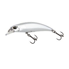 Воблер DUO Spearhead Ryuki 60S MCC0552 UV Silver Slash B 6,5 гр   DUO-73609 — цена и наличие в каталоге