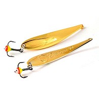 Зимняя Блесна ECOPRO Dancer 11 гр 70 мм G   EPVJDRT70G — варианты, разновидности модели