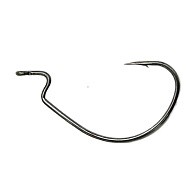 Крючок Офсетный Hanzo Offset Worm Неavy №8/0 3 шт BLN   OWH-080 — варианты, разновидности модели