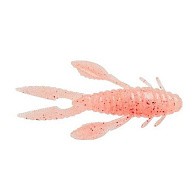 Силиконовая приманка Noike Yabby 53 53 мм 8 шт 025-Blossom   NKYB025 — варианты, разновидности модели