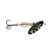 Вращающаяся Блесна Abu Garcia Droppen Bugga 5 гр Thunder LF  1549774 — варианты, разновидности модели