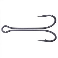 Крючок Двойной BKK Spear Double-61 SS №1/0 8 шт    A-EZ-0029 — варианты, разновидности модели
