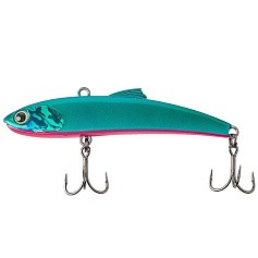 Воблер Narval Frost Candy Vib 120 050-Dichka 50 гр   NFLCV120050 — цена и наличие в каталоге