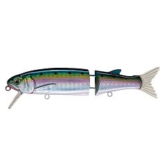 Воблер Strike Pro Glider 105 692-713-RP Pacific Sardine 14,4 гр   EG-157-SP#692-713-RP — цена и наличие в каталоге