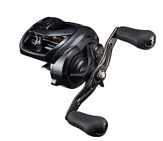 Катушка Daiwa Tatula TW 400L  Левая 20 — цена и наличие в каталоге