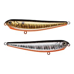 Воблер Strike Pro Hot Dog 65 A70-613-SBO Double Silver/Smoked 4,2 гр   EG-030A#A70-613-SBO — цена и наличие в каталоге
